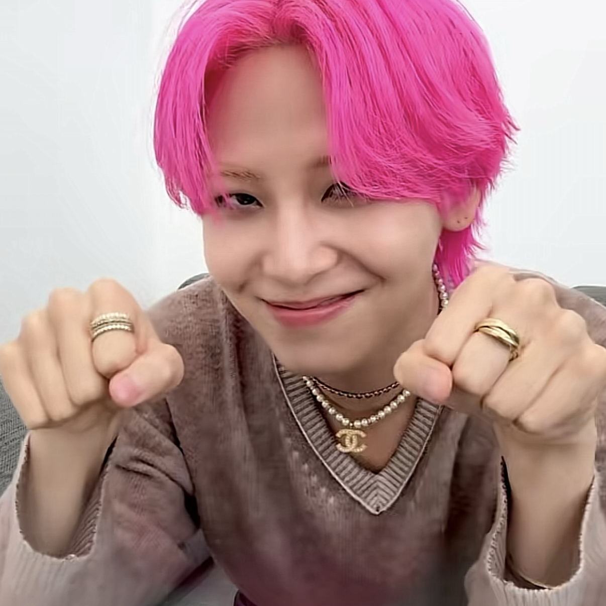 Latest photo of Kawashiri Ren (JO1)