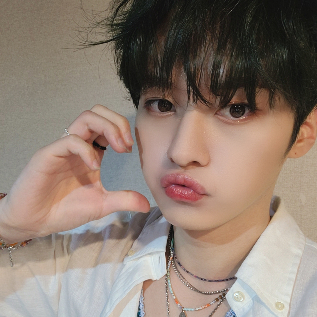 Stray Kids의 최신 사진