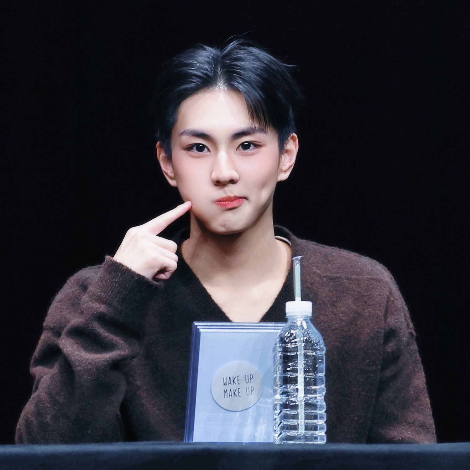 ジョンウォン (ENHYPEN)の最近の活動写真