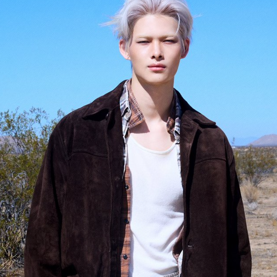 Behind-the-scenes cut of NI-KI (ENHYPEN)