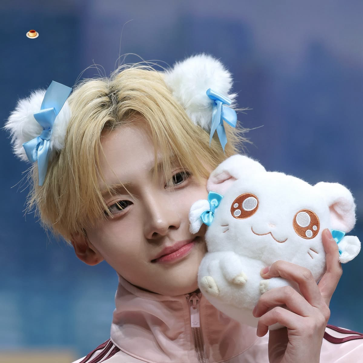 李相沅 (ALPHA DRIVE ONE)的幕後花絮