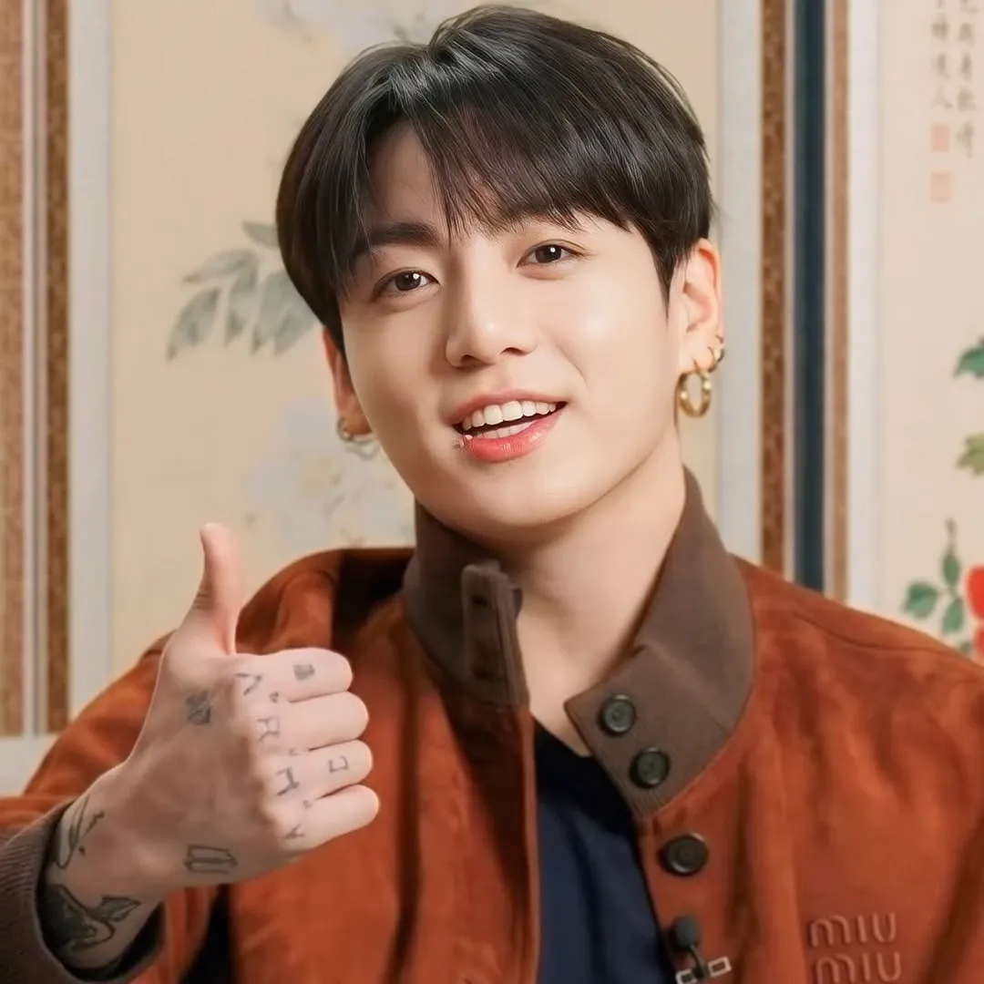 정국 (방탄소년단) 최근 활동샷