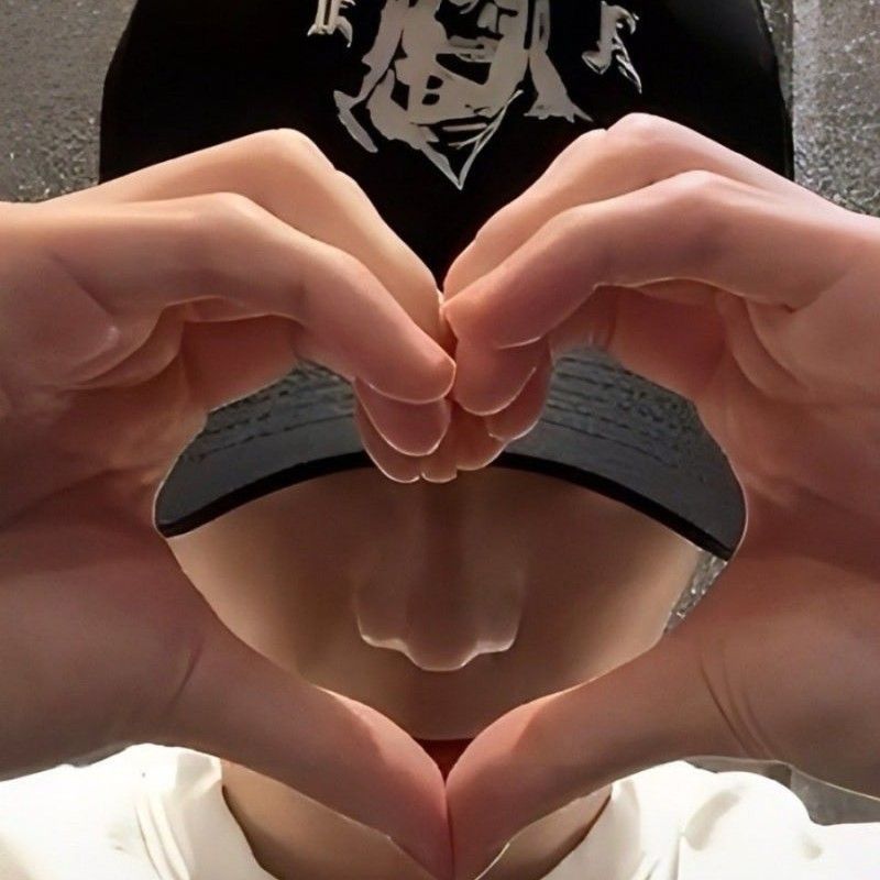 강다니엘 최근 활동샷