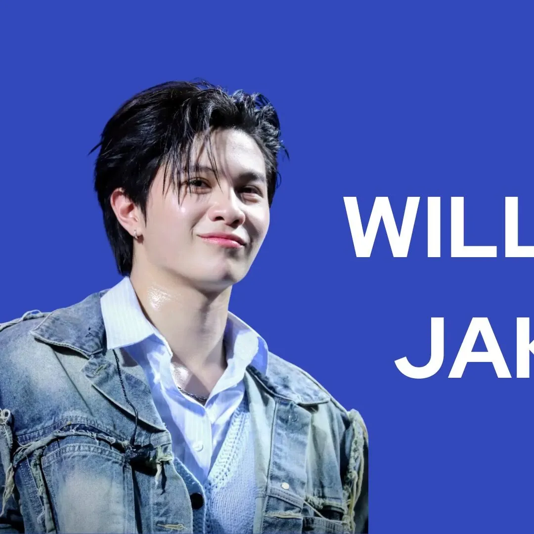 Latest photo of William (LYKN)