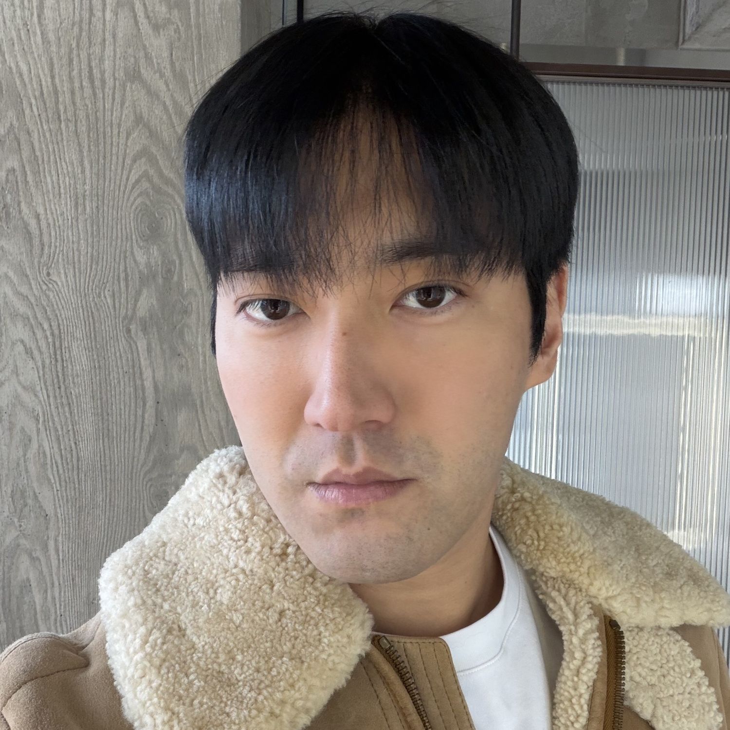 시원 (슈퍼주니어)의 최신 사진