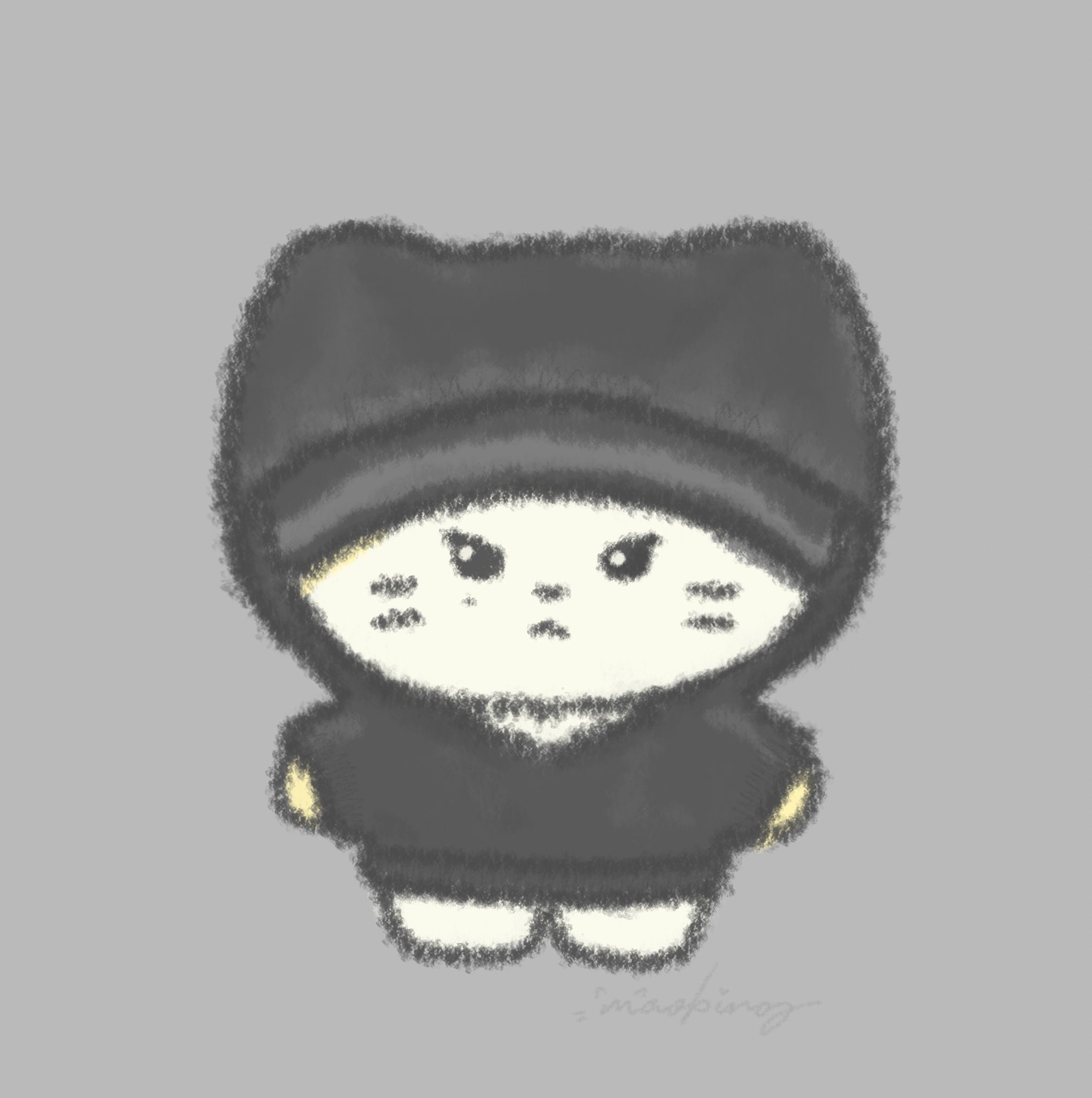 Behind-the-scenes cut of Ricky