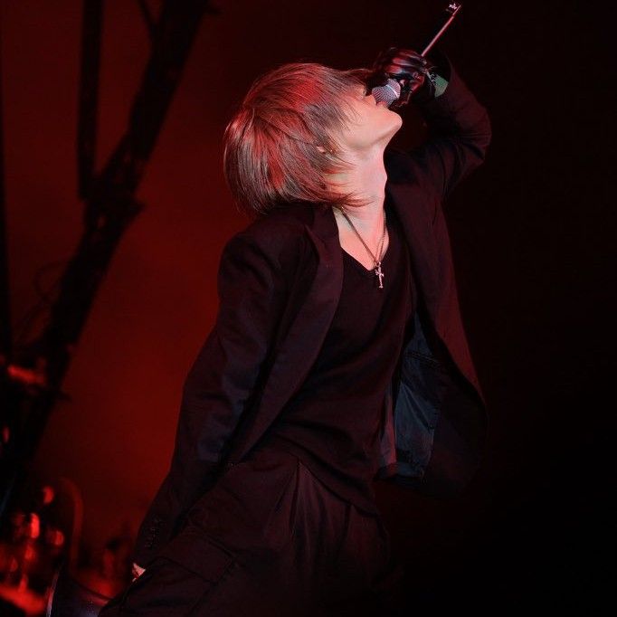 Behind-the-scenes cut of Yuta (NCT 127)