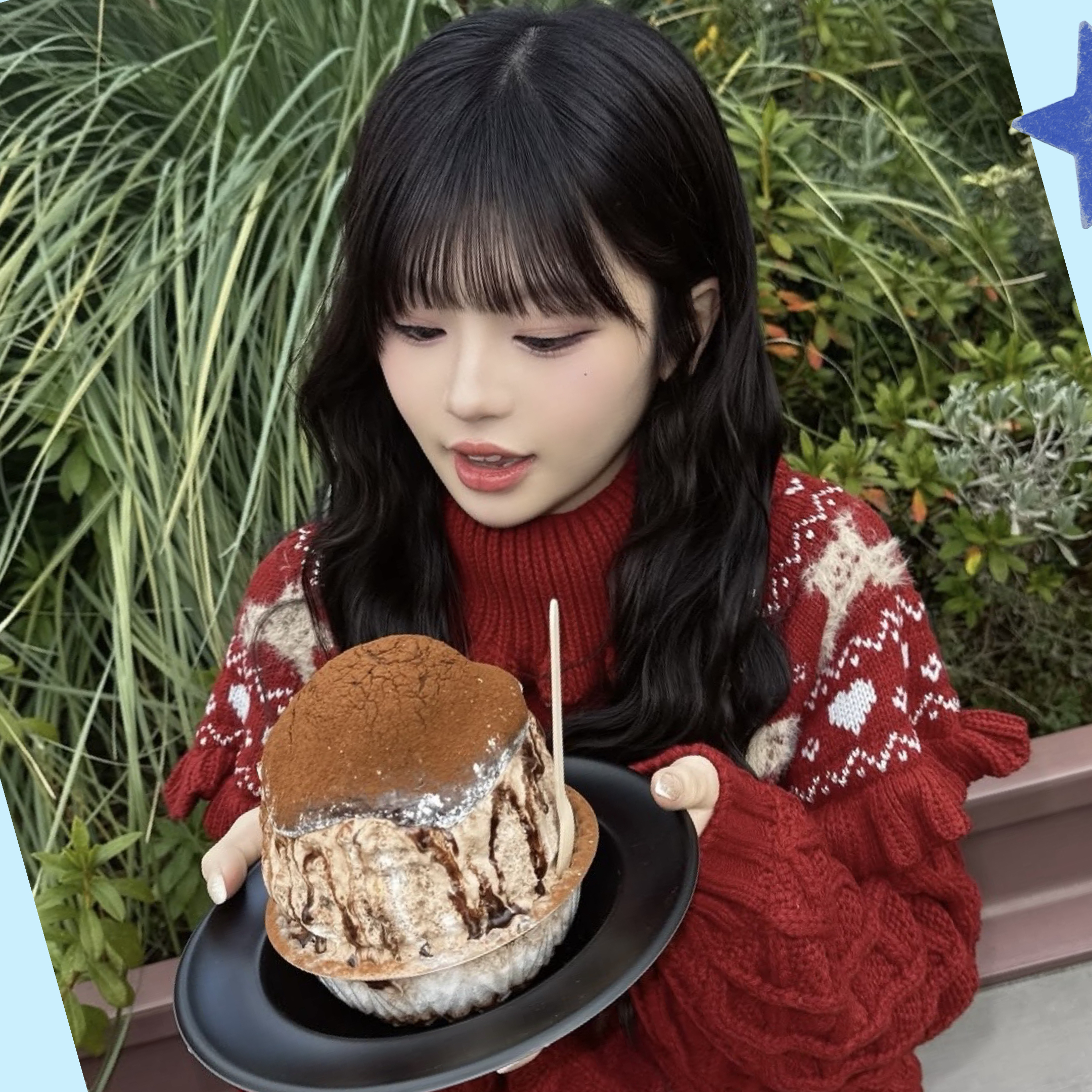 ME:I 村上璃杏 ファンダムコミュニティ │ KPOP人気No.1アプリ 最愛ドル