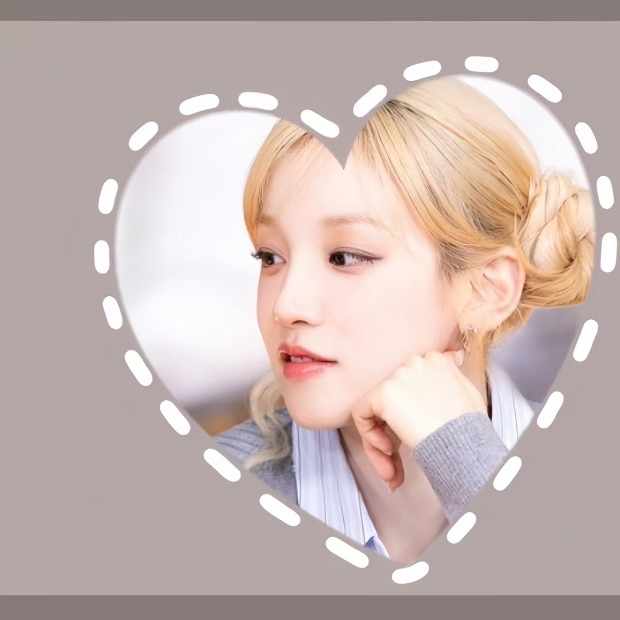 아이들 최근 활동샷