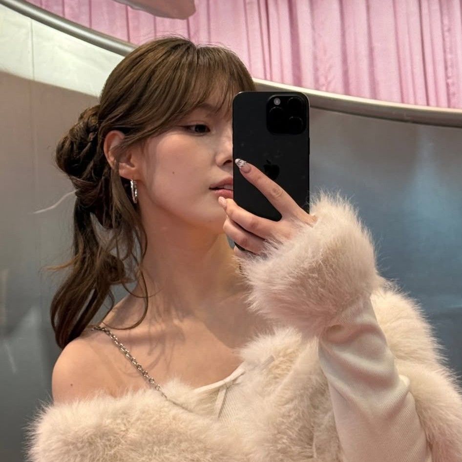 Latest photo of Kim Chaehyun (Kep1er)