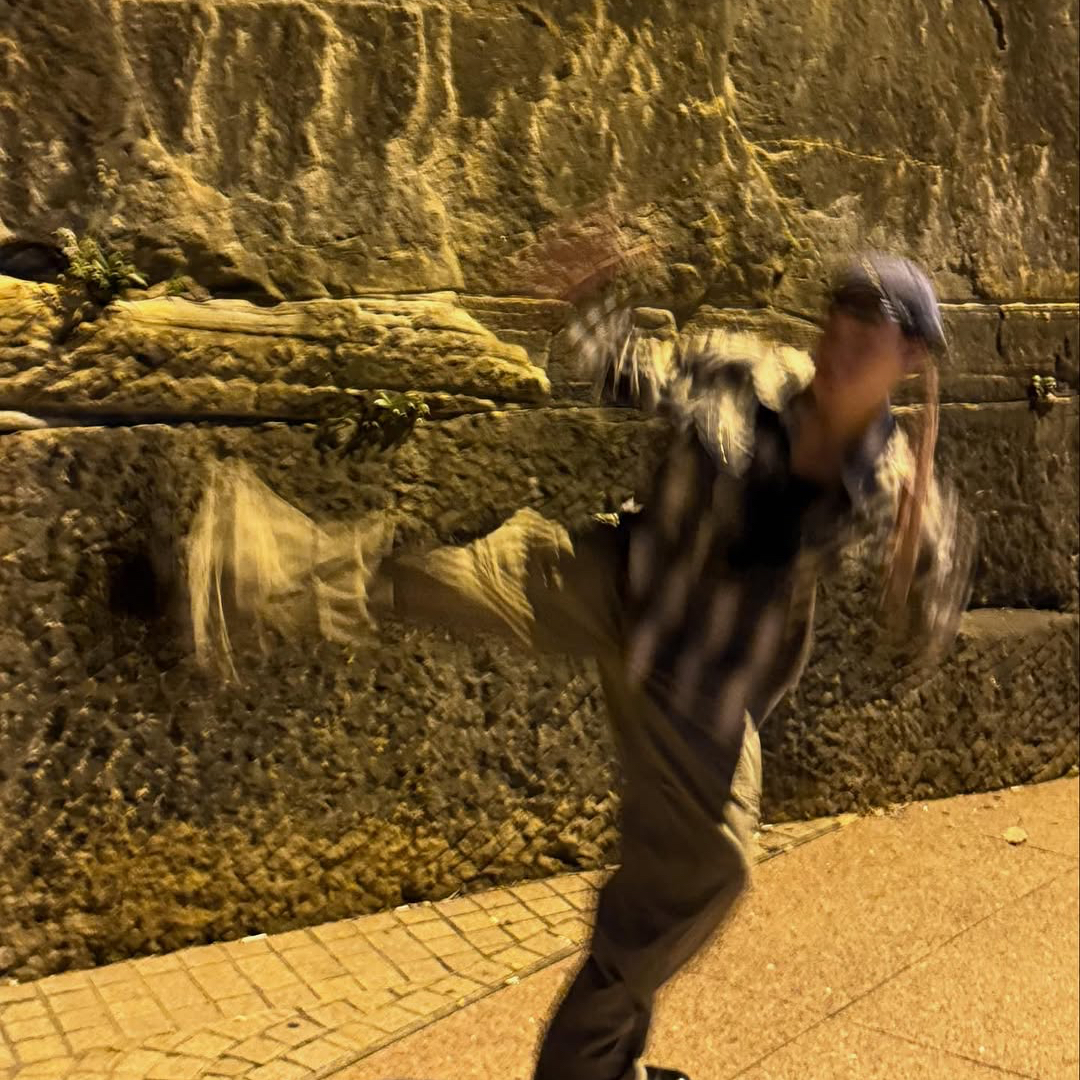 Latest photo of San (ATEEZ)