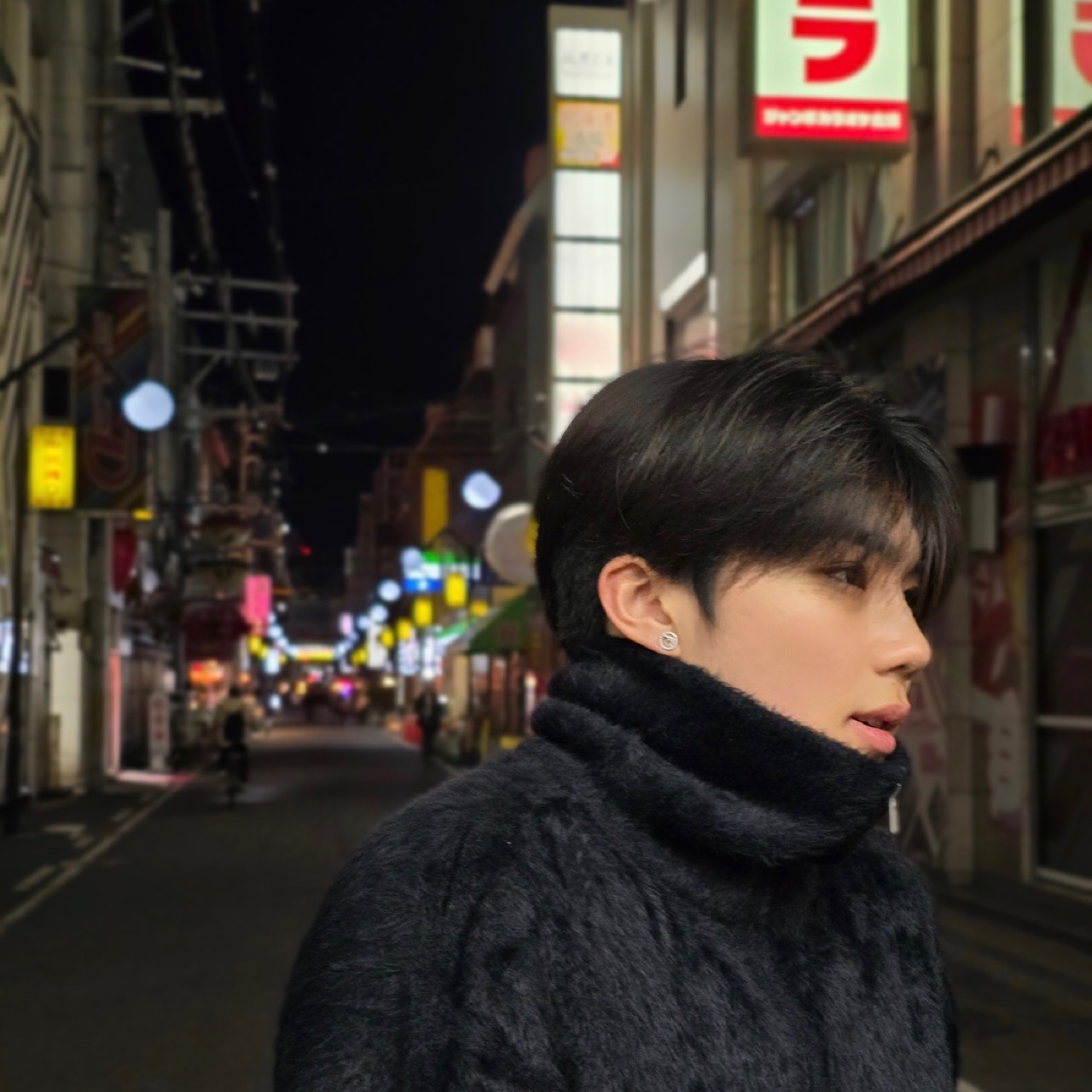 朴乾旭 (ZEROBASEONE)的最新照片