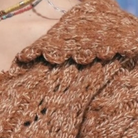 A moment captured by Jeong Yein (Lovelyz)'s fan