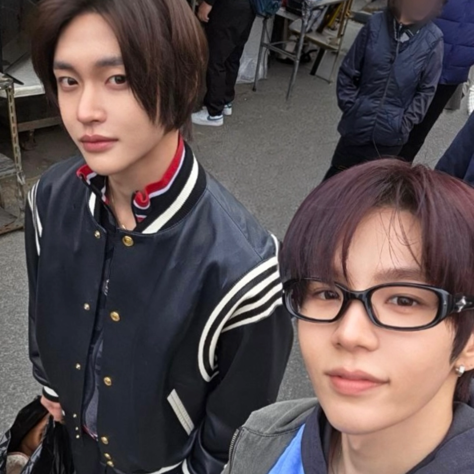 Latest photo of SHOTARO (RIIZE)