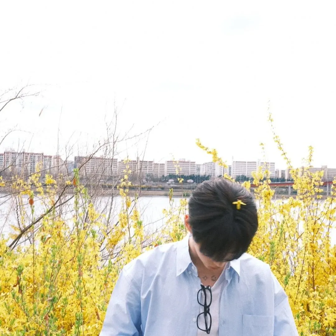 成韩彬 (ZEROBASEONE)的幕后花絮