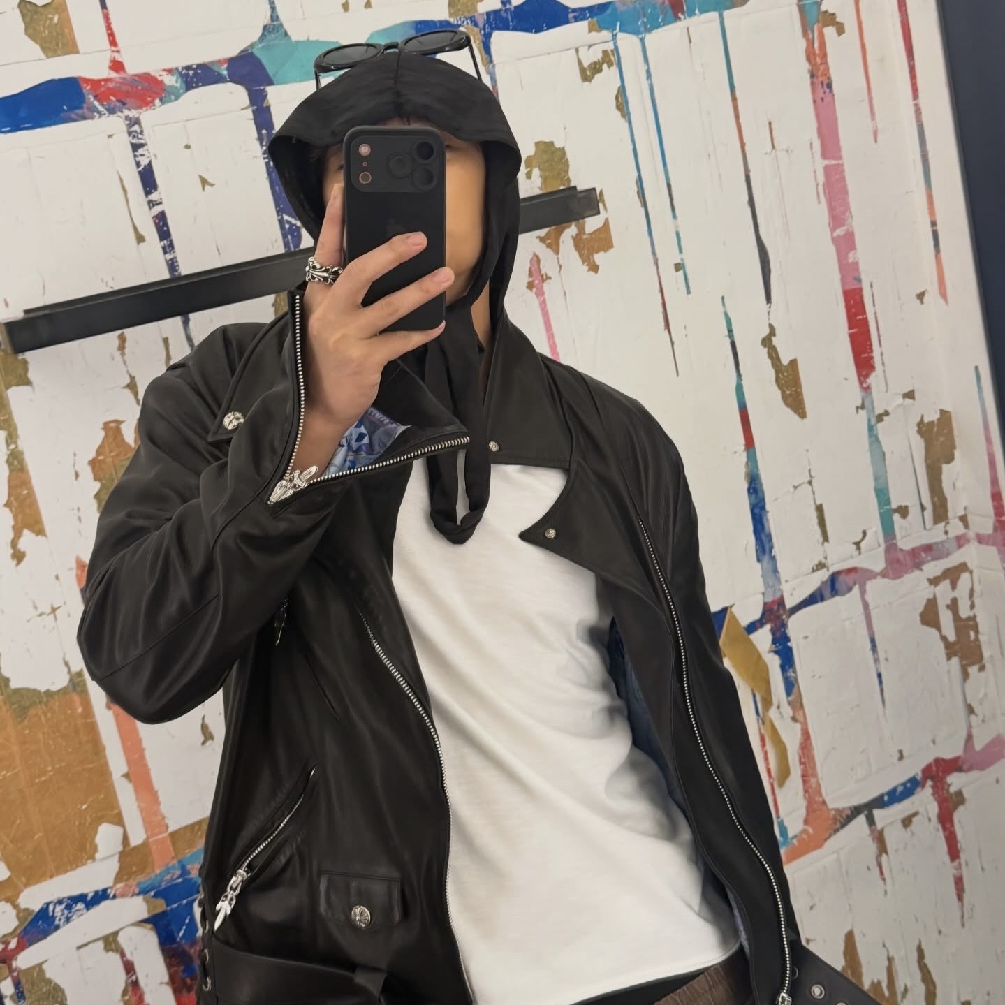 Foto aktivitas terbaru SEVENTEEN