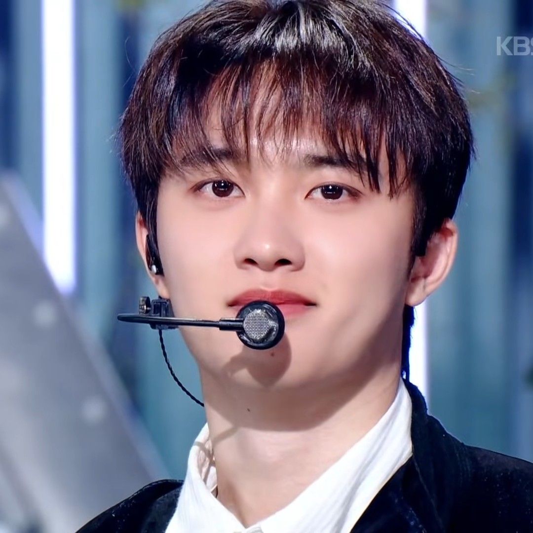 디오 (EXO) 최근 활동샷