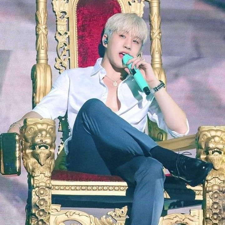 ASTRO的最新活動照片