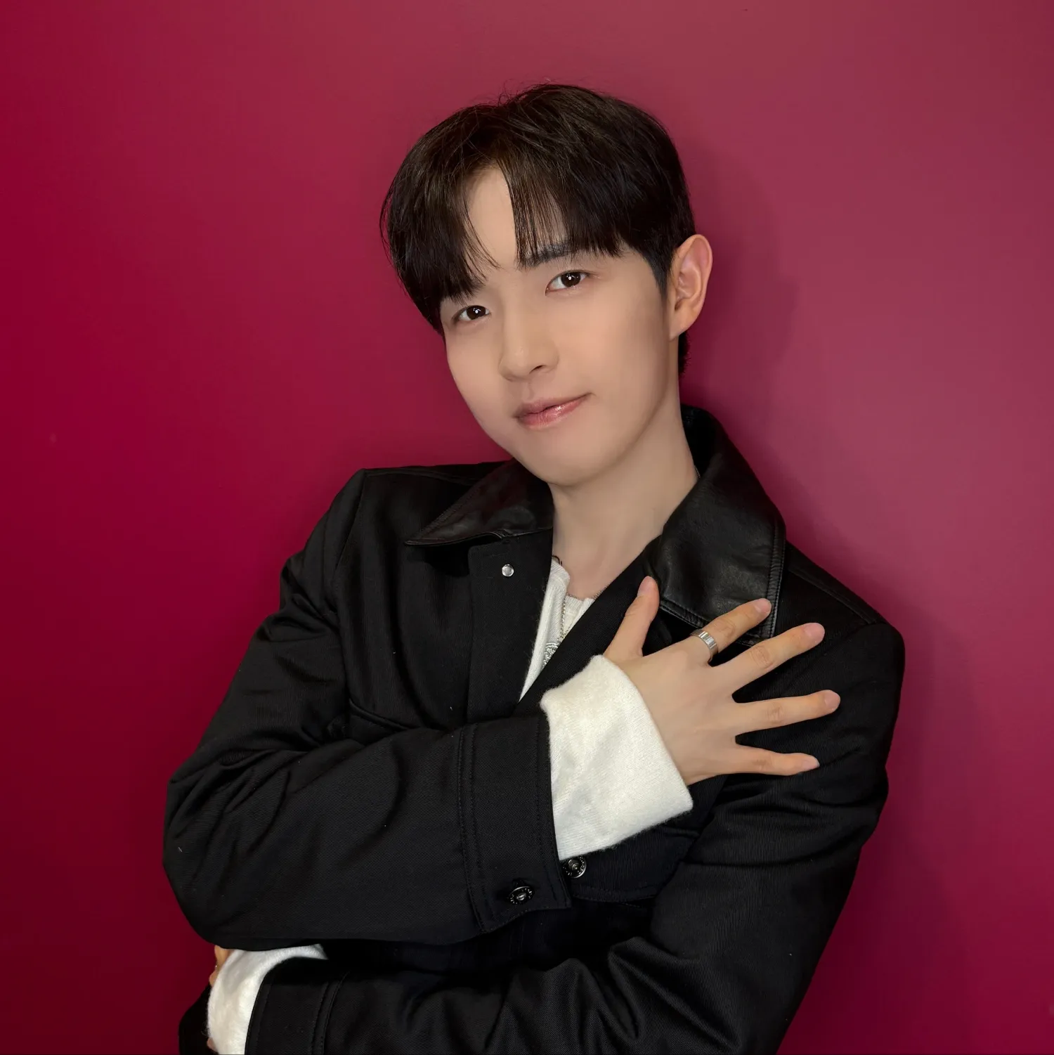 김재환 팬이 찍은 순간