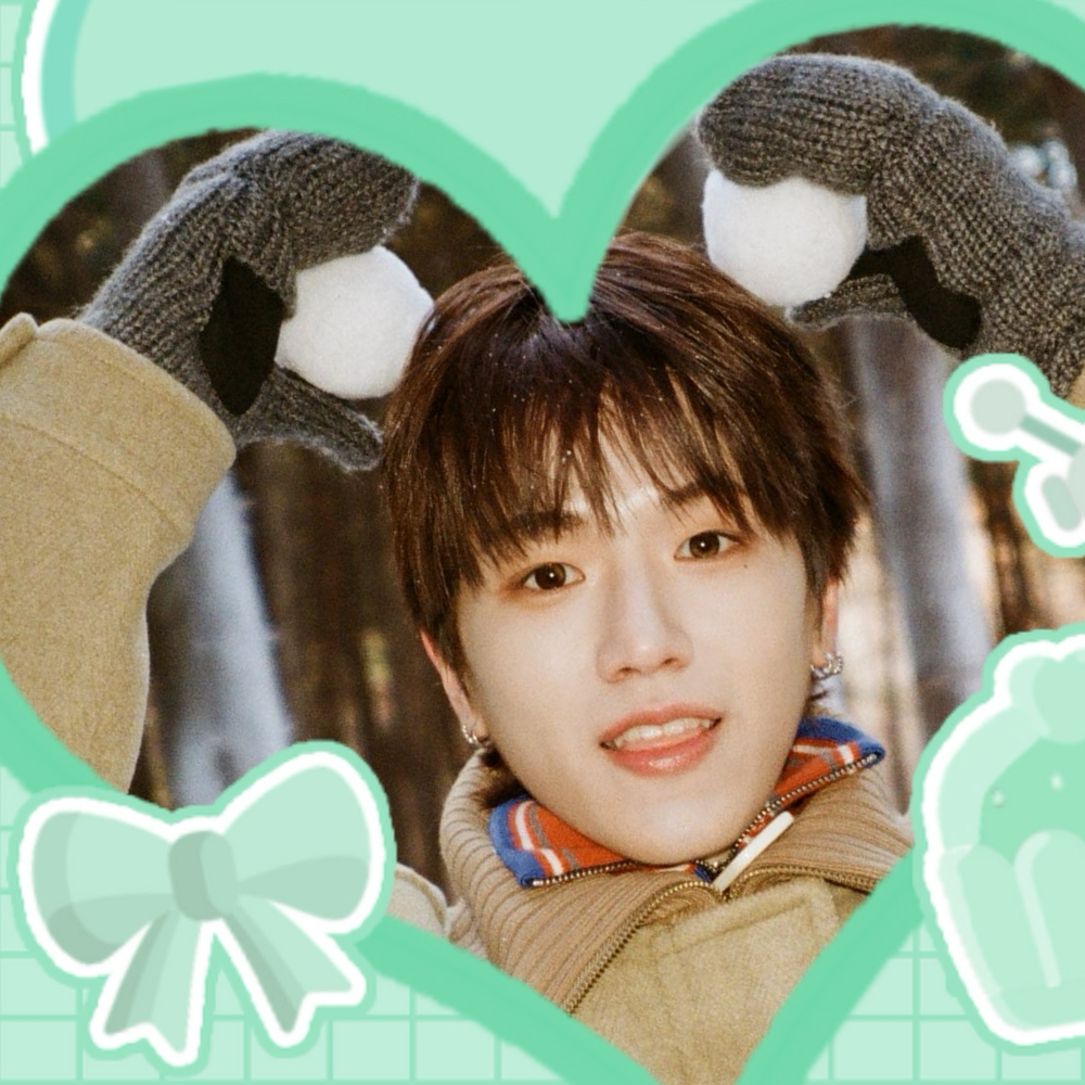 Behind-the-scenes cut of Riwoo (BOYNEXTDOOR)