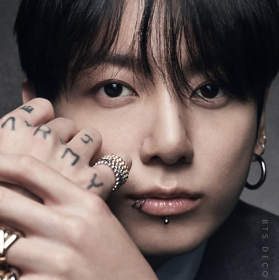 ジョングク (BTS)の最新写真