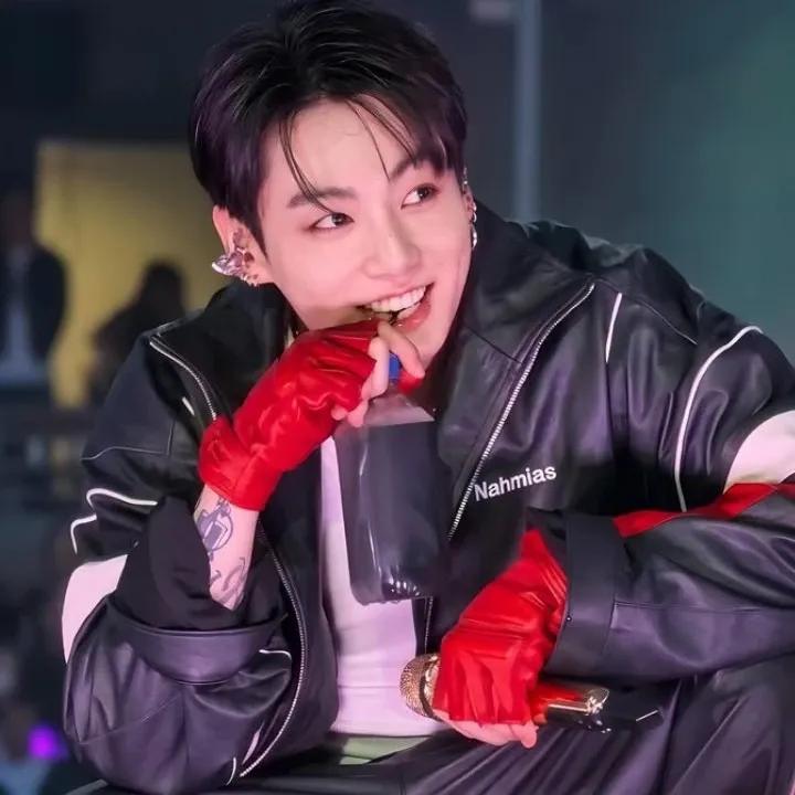 정국 (방탄소년단) 팬이 찍은 순간