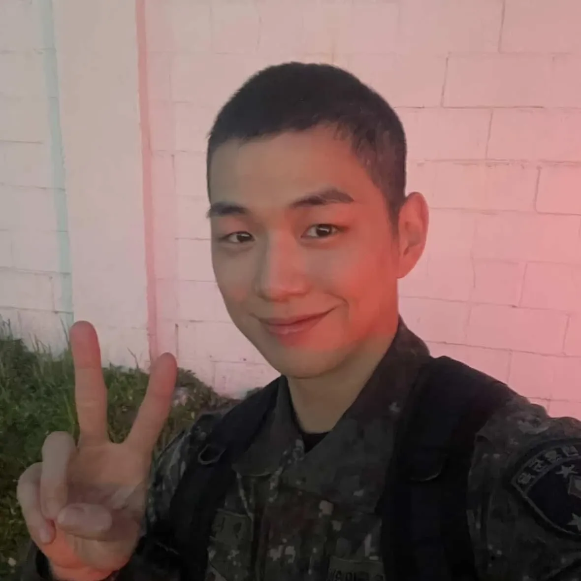강다니엘의 최신 사진