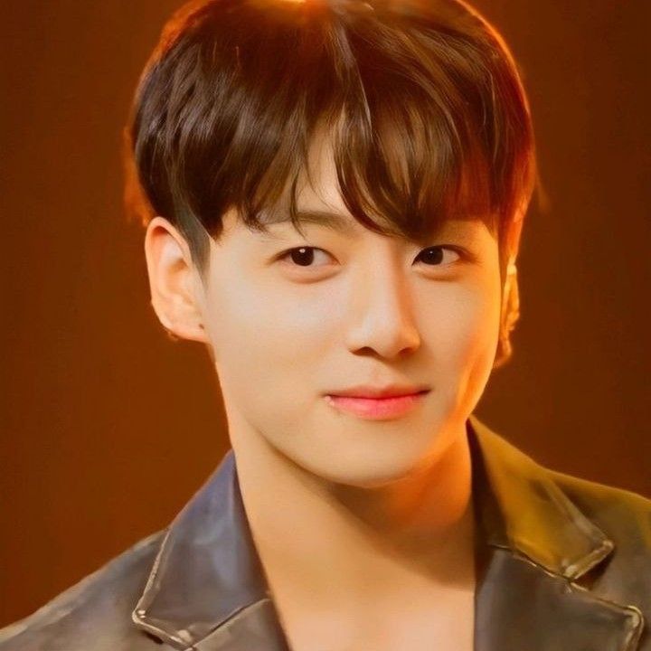 Recent activity shot of Jungkook (BTS)