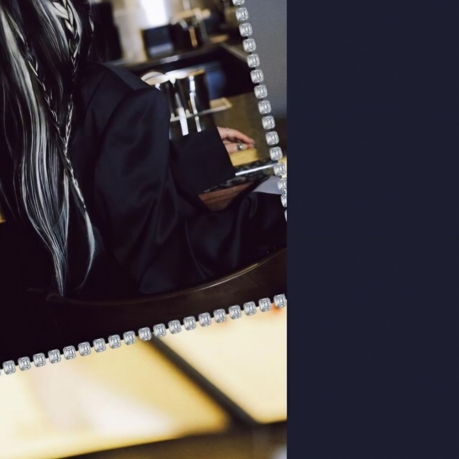 颂乐 (MAMAMOO)的幕后花絮