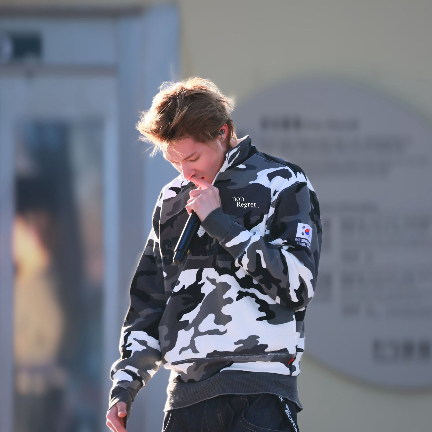 Martin (CORTIS)的最新照片