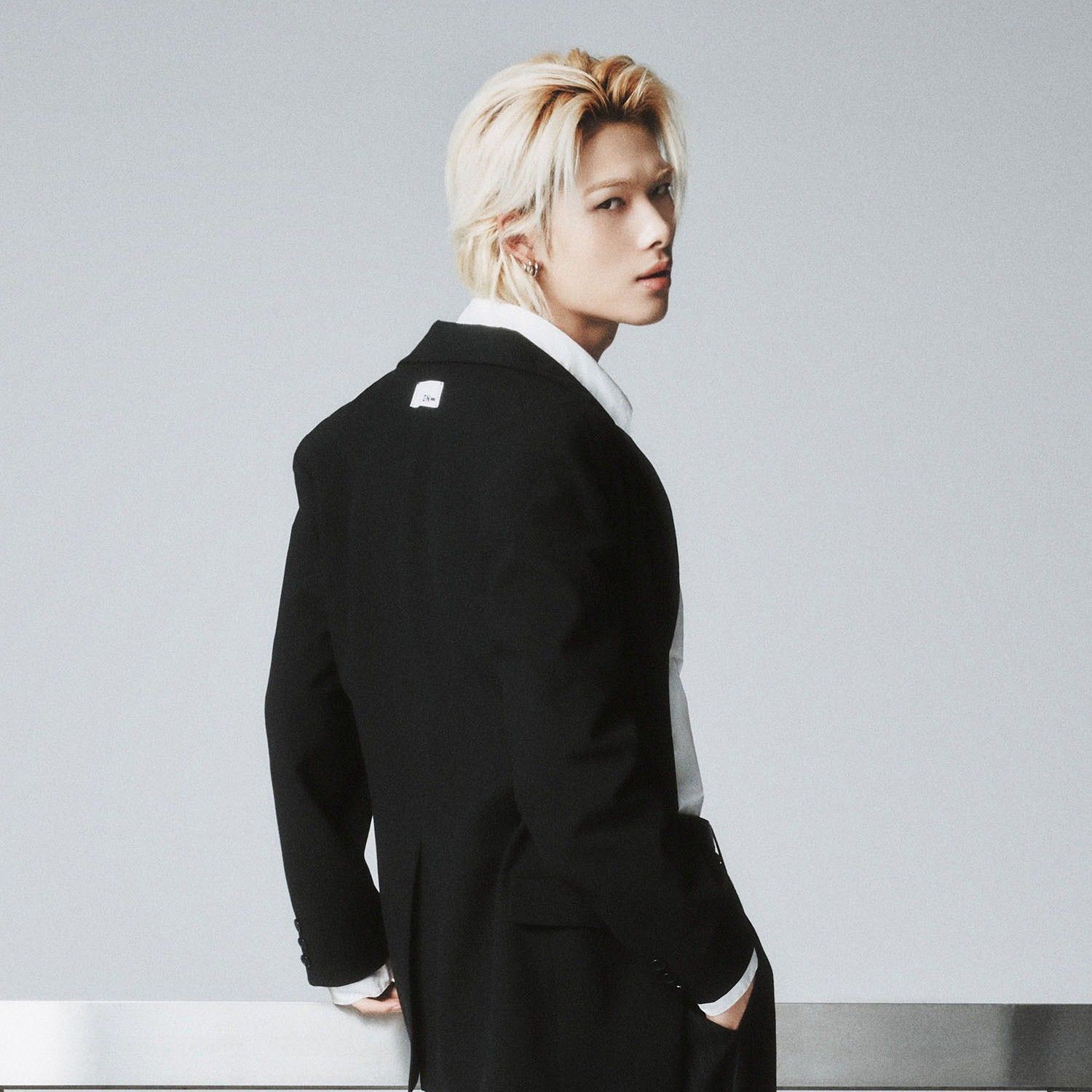 NI-KI (ENHYPEN)的最新活動照片