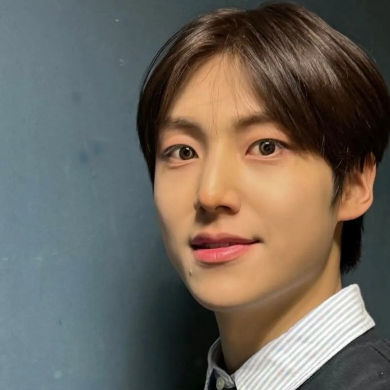 Latest photo of Lee Eunsang (YOUNITE)