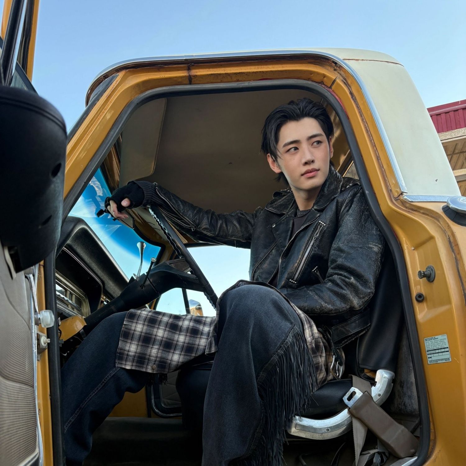 ENHYPEN 최근 활동샷