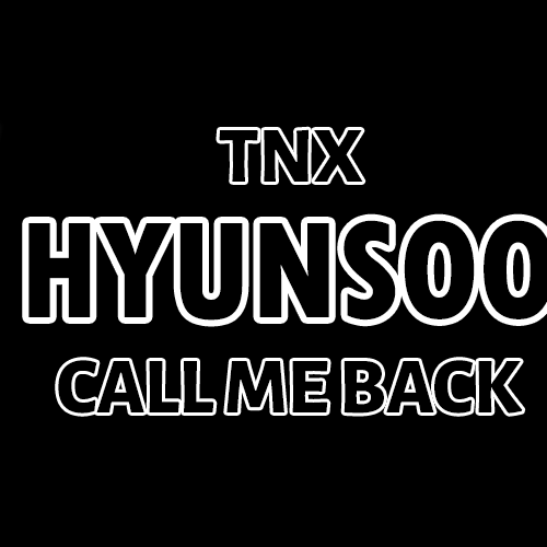 A moment captured by Hyunsoo (TNX)'s fan