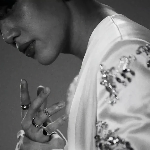 Popular profile picture of Bambam (GOT7) loved by fans