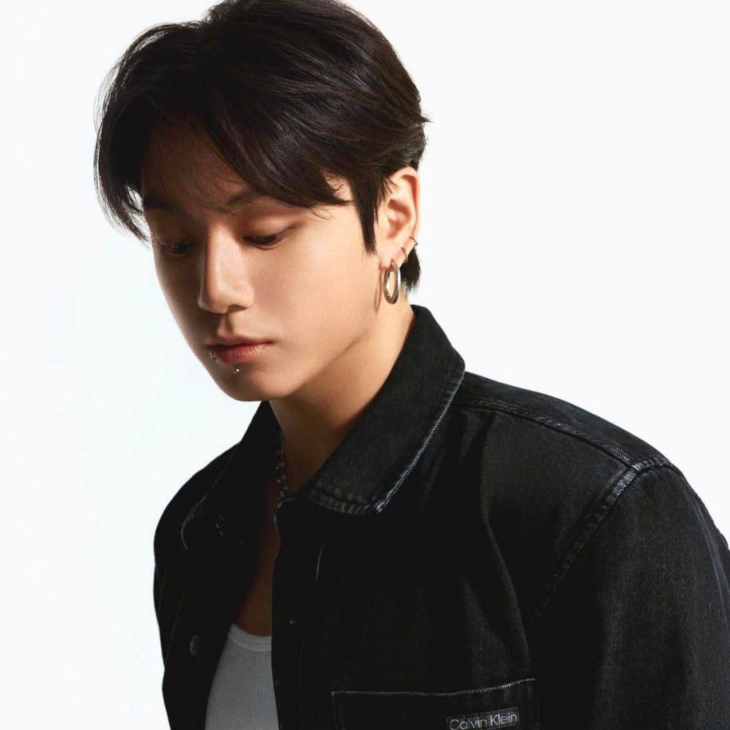 정국 (방탄소년단)의 비하인드 컷