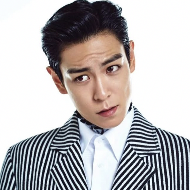 T.O.P의 최신 사진