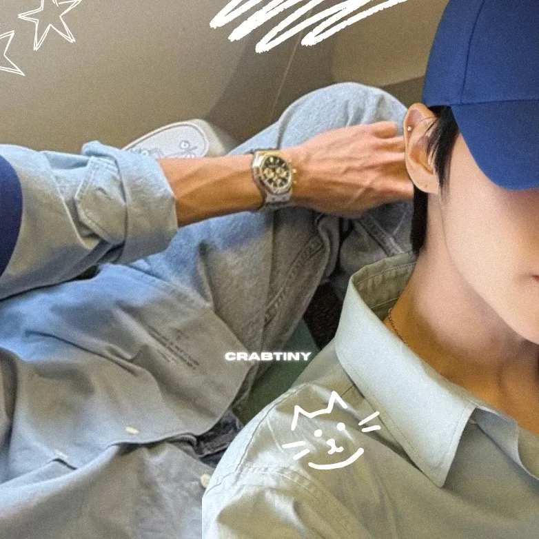 友榮 (ATEEZ)的最新活动照片