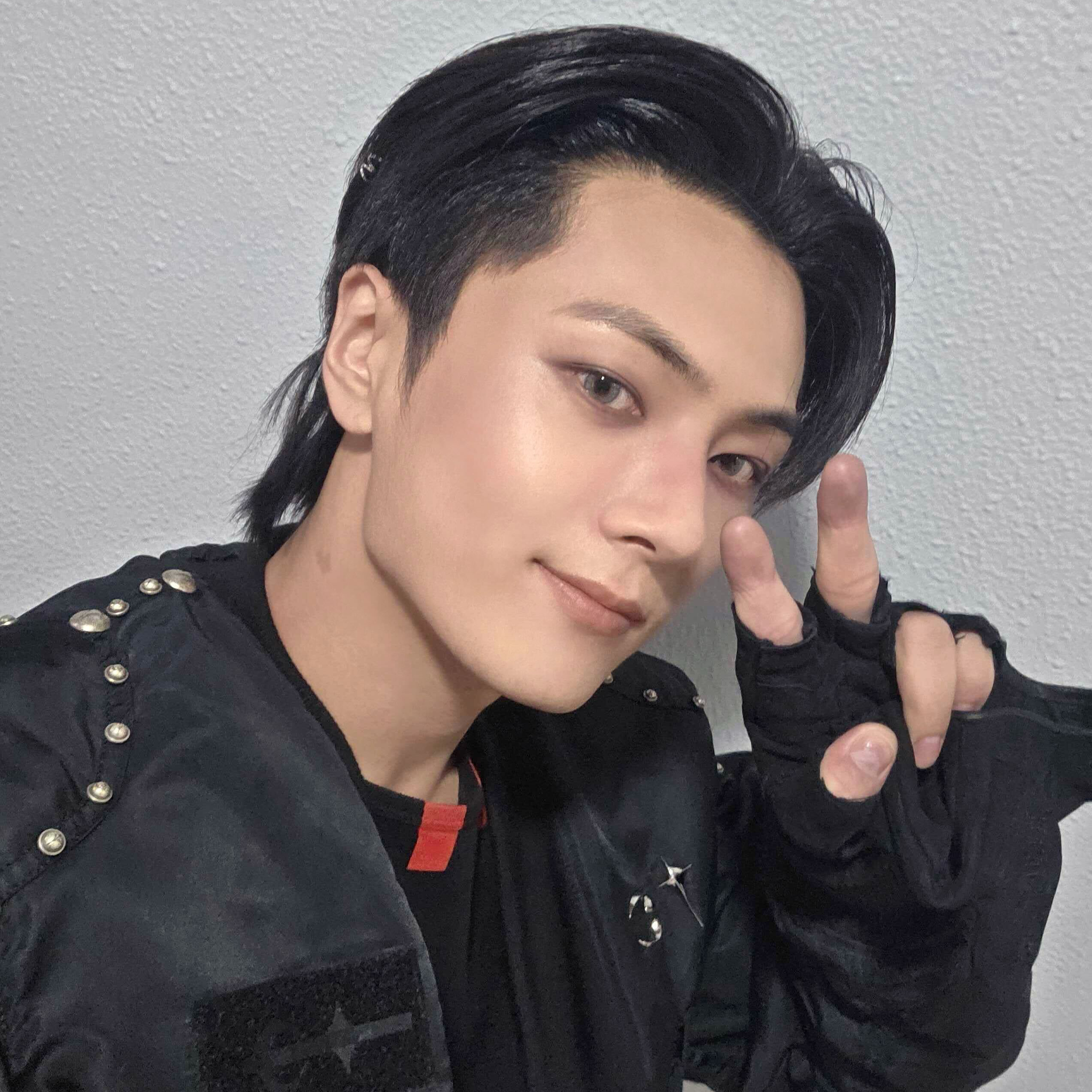 ENHYPEN粉絲拍下的瞬間