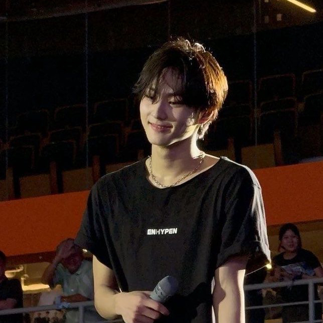 ENHYPEN 팬이 찍은 순간