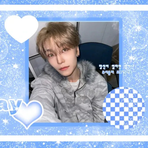 K-POP posts beloved by 허씬롱 (알파드라이브원) fans