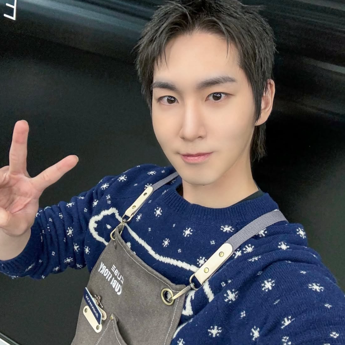 펜타곤의 최신 사진