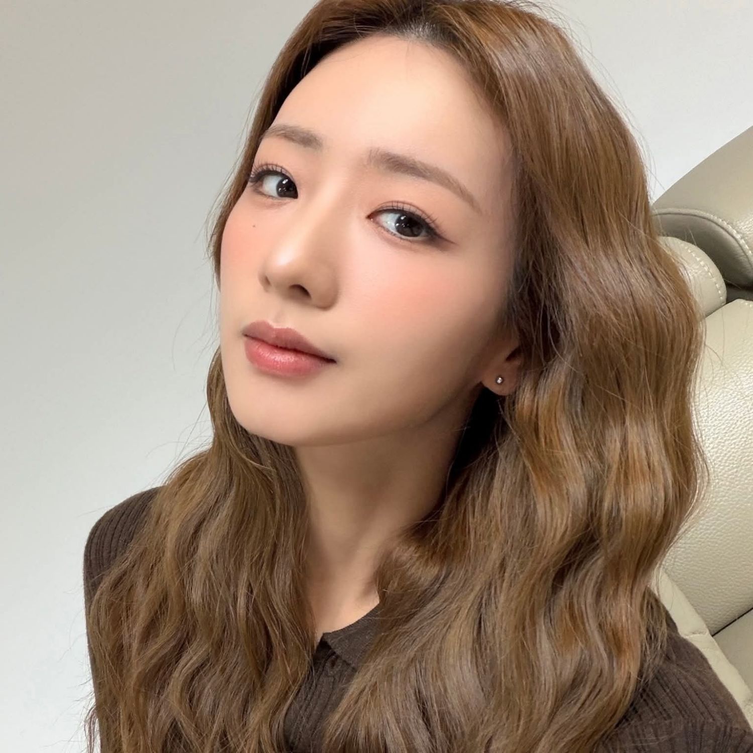 ユン・ボミ (Apink)の最近の活動写真