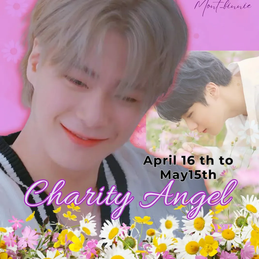 A moment captured by Moonbin (ASTRO)'s fan