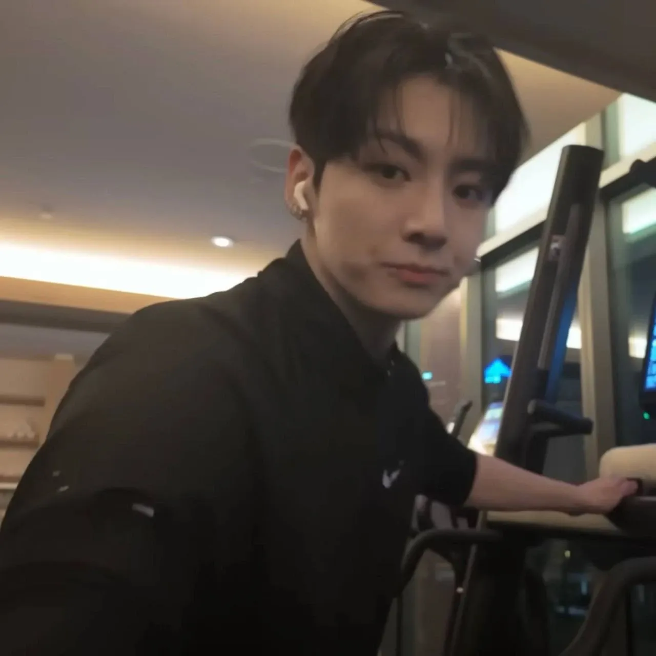 정국 (방탄소년단) 팬이 찍은 순간