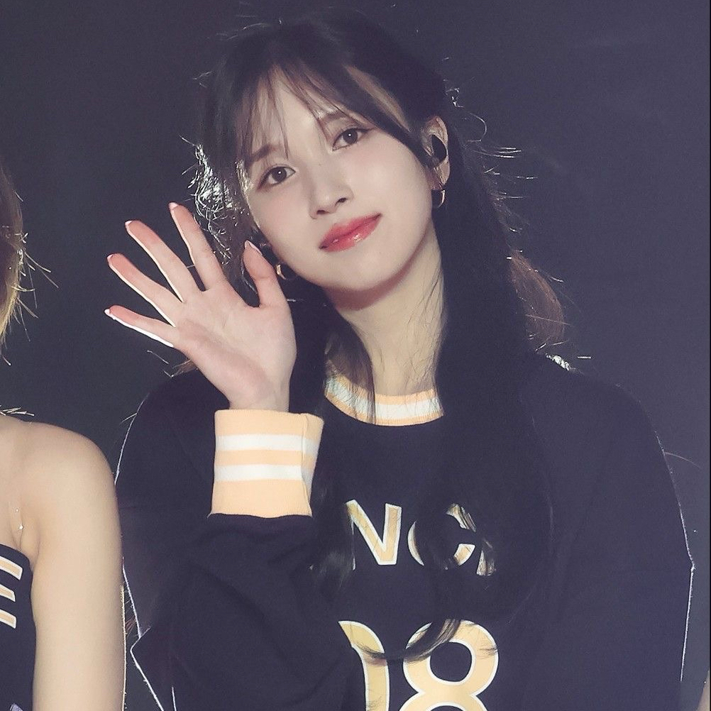 TWICE의 최신 사진