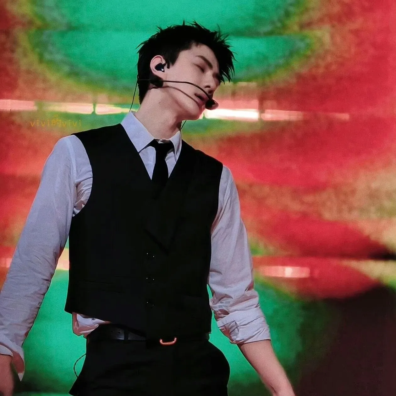 세훈 (EXO)의 최신 사진