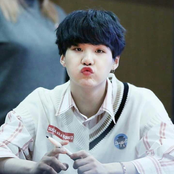 SUGA (BTS)の最新写真