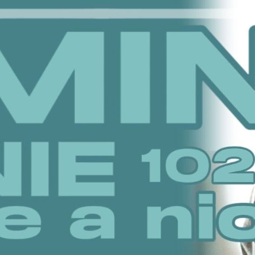 Behind-the-scenes cut of Minnie (i-dle)