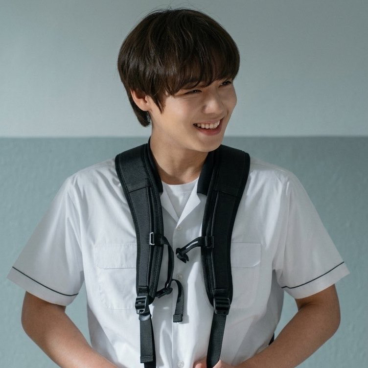 박지훈 최근 활동샷